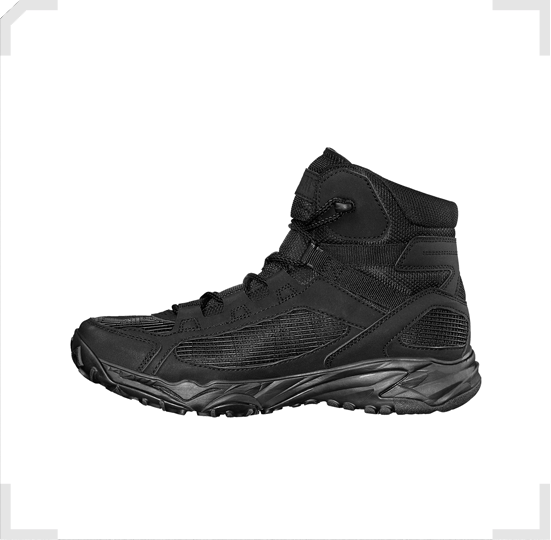 Assault Tactical 5.0 3