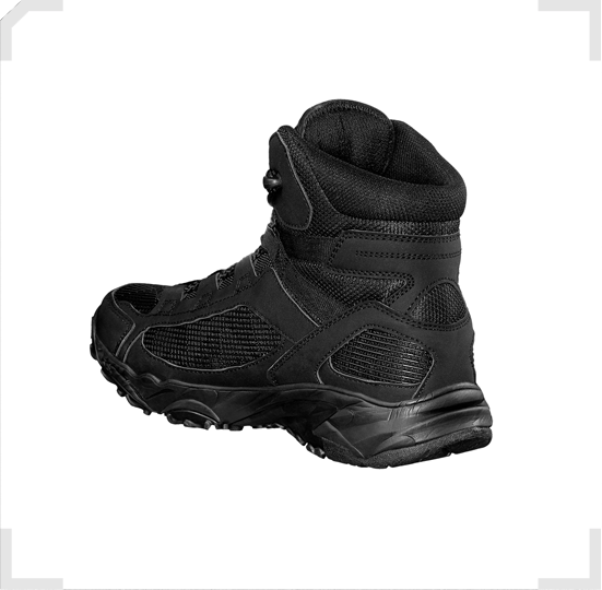 Assault Tactical 5.0 4