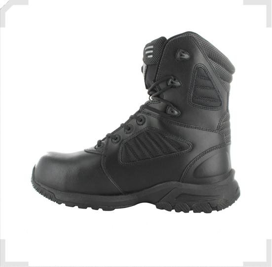 LYNX 8.0 CT BLACK 4