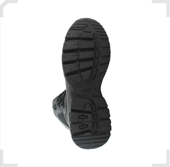 LYNX 8.0 CT BLACK 5