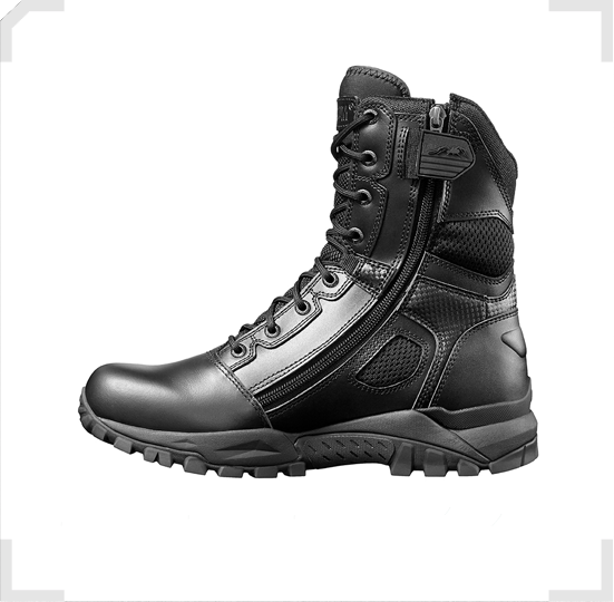 Spider X 8.0 SZ 4