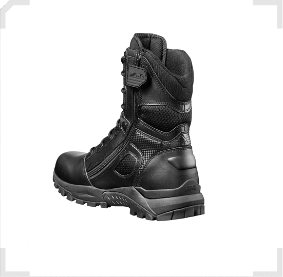 Spider X 8.0 SZ 5