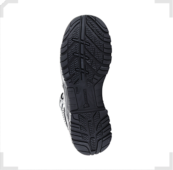 Strike 8.0 SZ WP 6