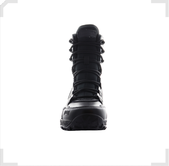 TACTICAL 8.0 LEATHER WP 3