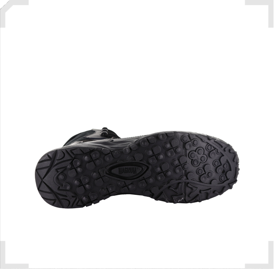 TACTICAL 8.0 LEATHER WP 6